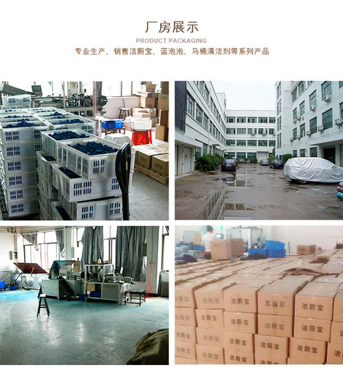 洁厕蓝泡泡代加工 天池日用品厂的多品种优势与日用百货应用