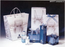 日用百货包装设计图库 提升产品价值的关键