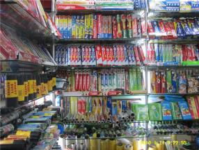 王丽萍日用百货 义乌国际商贸城四区的优质日用百货供应商