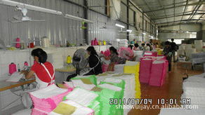 邵武市爱洁日用品厂百洁布产品系列 打造洁净生活的得力助手